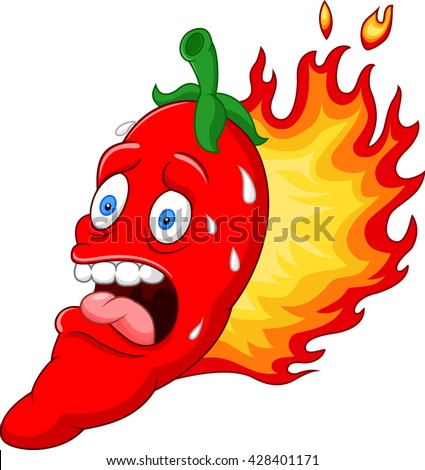 Chili Pepper Stock Vectors, Images & Vector Art | Shutterstock