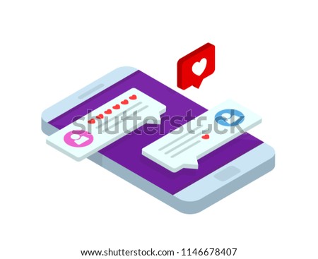 Online dating social networking sites