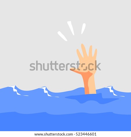 Drowning Stock Images, Royalty-Free Images & Vectors | Shutterstock