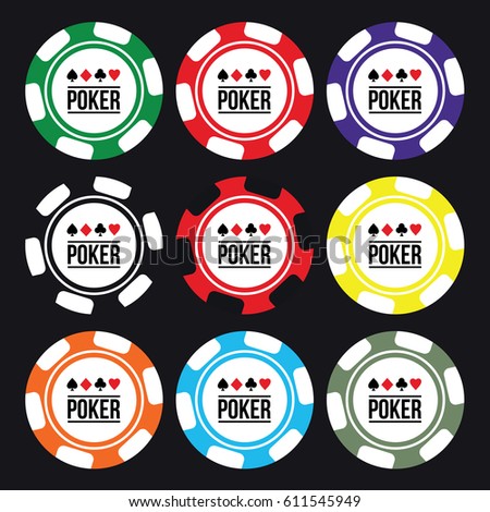 Different poker styles