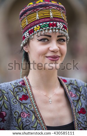 uzbekistan women hot