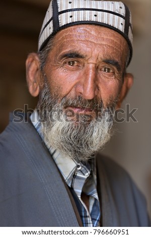 Uzbekistan men Uzbekistan men
