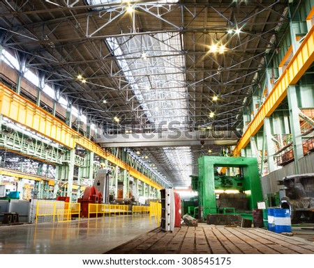 Machine shop Stock Photos, Images, & Pictures | Shutterstock