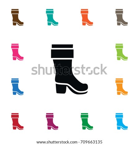 Download Wellies Stock Images, Royalty-Free Images & Vectors | Shutterstock