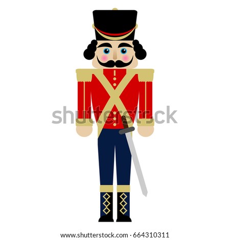 Nutcracker Stock Images, Royalty-Free Images & Vectors | Shutterstock