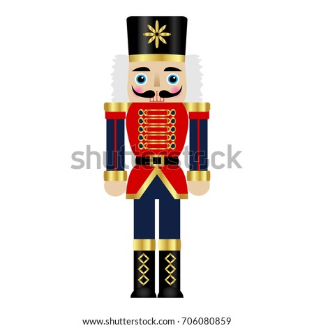 Nutcracker Stock Images, Royalty-Free Images & Vectors | Shutterstock