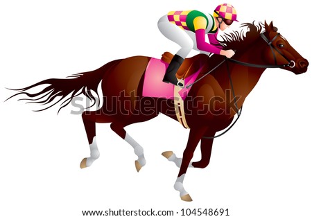 Horse Derby Stock Images, Royalty-Free Images & Vectors | Shutterstock