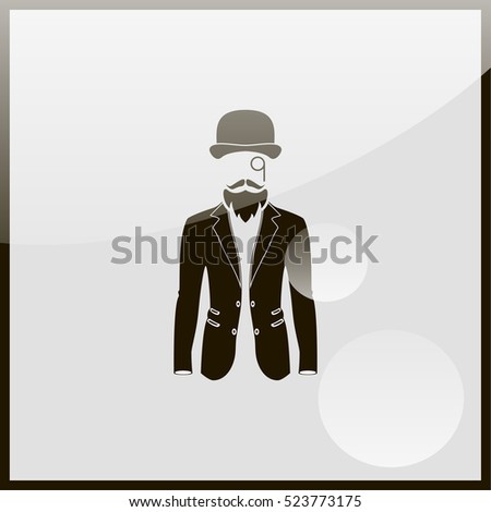 Elegant Man Stock Photos, Royalty-Free Images & Vectors - Shutterstock
