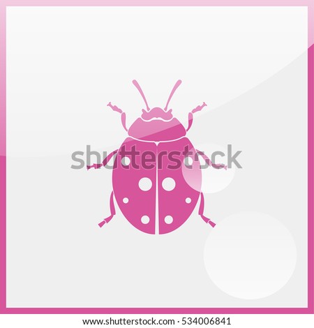 Ladybug Stock Photos, Royalty-Free Images & Vectors - Shutterstock