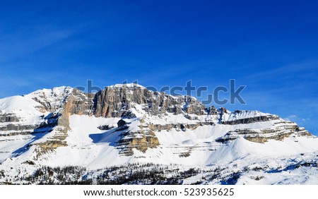 Madonna Di Campiglio Stock Images, Royalty-Free Images 