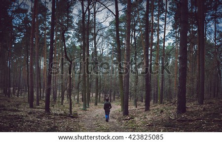 Loner Stock Photos, Images, & Pictures | Shutterstock