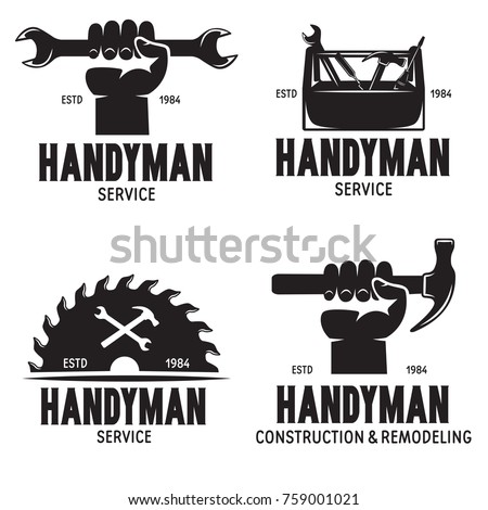 handyman london