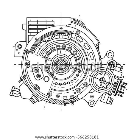 Mechanical Stock Images, Royalty-Free Images & Vectors