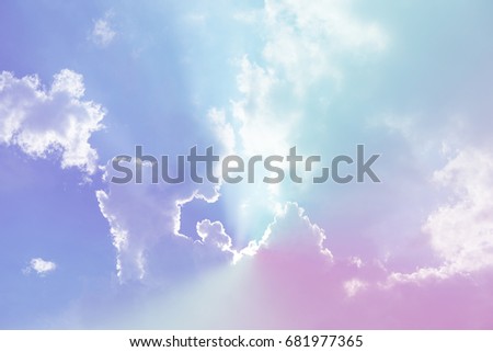 Heaven Background Stock Images, Royalty-Free Images & Vectors