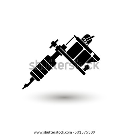 Tattoo Machine Stock Images, Royalty-Free Images & Vectors | Shutterstock