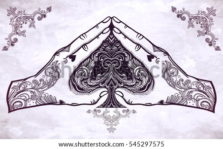 spade tattoo stock images royalty free images u0026 vectors spade tattoo stock images royalty free images u0026 vectors