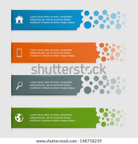 Line stock options