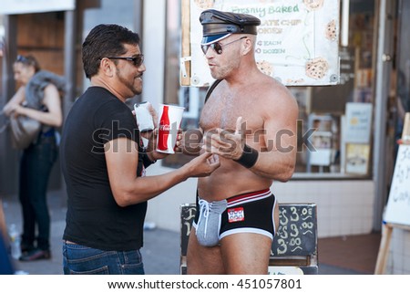 gay dance hits pro gay marriage debates