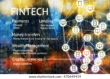 Finance Technology