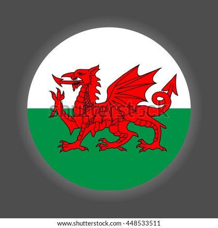 Wales Flag Stock Images, Royalty-Free Images & Vectors ...