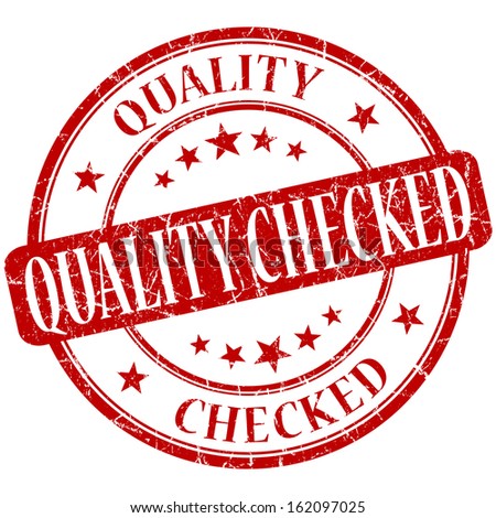 Quality Checked Stamp Stock Images, Royalty-Free Images & Vectors ...