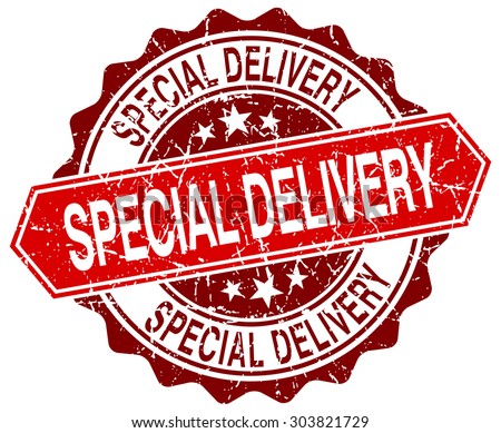 Special Delivery Stock Images, Royalty-Free Images & Vectors | Shutterstock