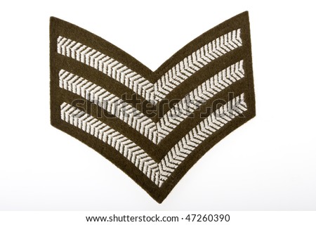 Sergeant Stripes Stock Images, Royalty-Free Images & Vectors | Shutterstock