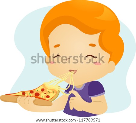 Pie-eating Stock Images, Royalty-Free Images & Vectors | Shutterstock