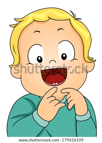 Baby First Tooth Stock Images, Royalty-Free Images & Vectors | Shutterstock