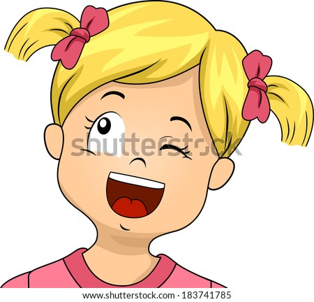 Sideways Glance Stock Vectors & Vector Clip Art | Shutterstock