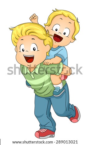 Older Brother Stock Photos, Images, & Pictures | Shutterstock