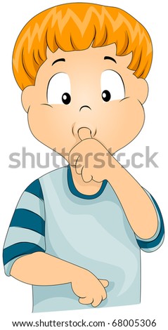 Thumb-sucking Stock Images, Royalty-Free Images & Vectors | Shutterstock