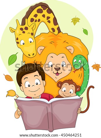 Storybook Stock Photos, Royalty-Free Images & Vectors - Shutterstock