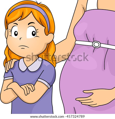 Jealous Child Stock Images, Royalty-Free Images & Vectors | Shutterstock