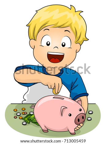 Money Cartoon Stock Images, Royalty-Free Images & Vectors | Shutterstock