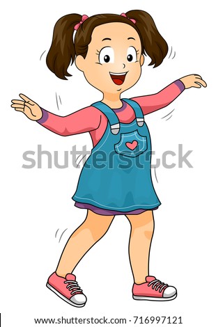 Wiggling Stock Vectors, Images & Vector Art | Shutterstock