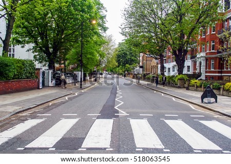 The pedestrian essay