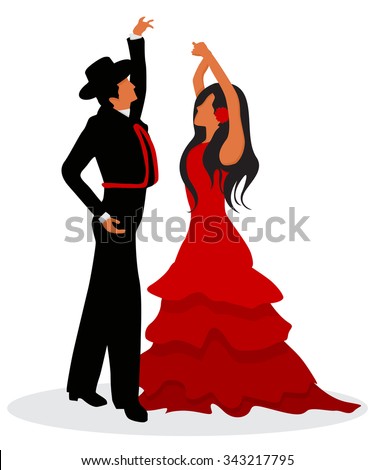 Flamenco Stock Photos, Royalty-Free Images & Vectors - Shutterstock