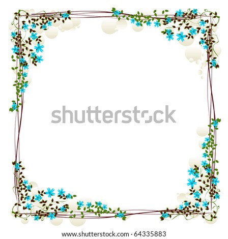 Frame Certificate Stock Illustration 312011309 - Shutterstock