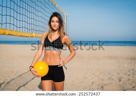 Opinion Huge nude volleyball player shaking, support Huge nude volleyball player