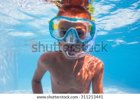 Kids Swimming Underwater underwater young brothers kids swimming pool stock photo 311213456 Kids Swimming Underwater underwater young brothers kids swimming pool stock photo 311213456