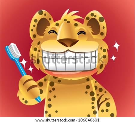 stock-vector-cheetah-character-brush-teeth-106840601.jpg