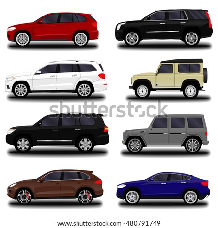 Suv Stock Images, Royalty-Free Images & Vectors | Shutterstock