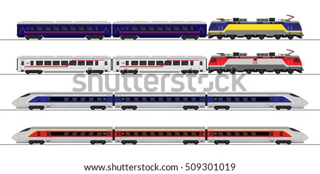 Train Stock Images, Royalty-Free Images & Vectors | Shutterstock