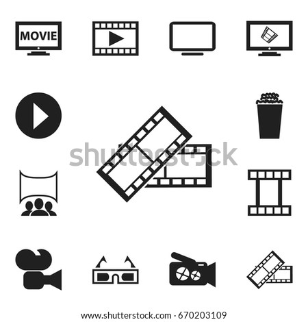 Film Genre Stock Images, Royalty-Free Images & Vectors | Shutterstock