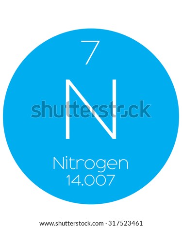 Nitrogen Stock Illustrations & Cartoons | Shutterstock