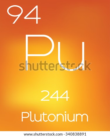 Plutonium Stock Photos, Royalty-Free Images & Vectors - Shutterstock