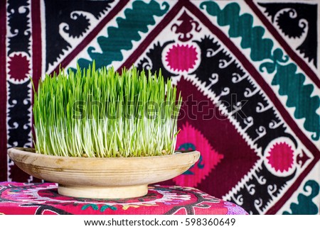 navruz the spring new year holiday Navruz is one of the most treasured holidays in uzbekistan sometimes known as persian new year, navruz is a chance to celebrate nature, to welcome a new year, and to enjoy flavorful food with friends, neighbors, and family. navruz the spring new year holiday Navruz is one of the most treasured holidays in uzbekistan sometimes known as persian new year, navruz is a chance to celebrate nature, to welcome a new year, and to enjoy flavorful food with friends, neighbors, and family.
