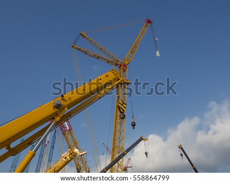 Crane Pulley Crane Pulley