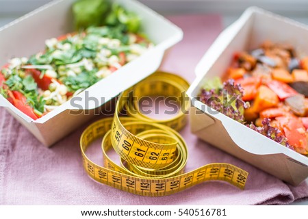 healthy diet meal plan for weight loss delivered in box